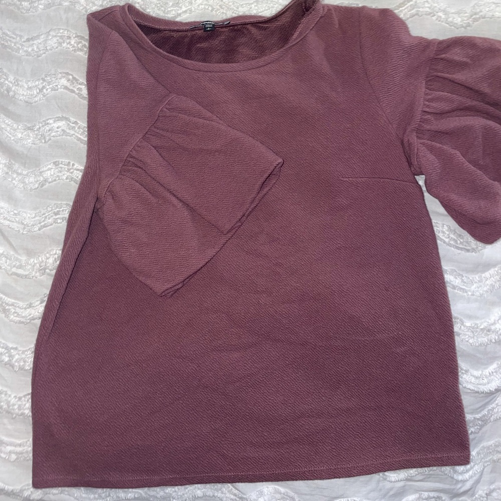 Express Brand Shirt